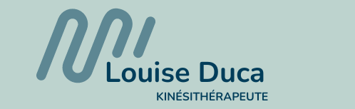 Kinésithérapie Louise Duca